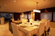Tatiana -  Dining